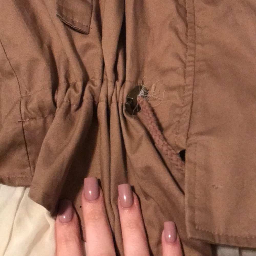 Jacket - Picture 2 of 6